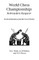 World Chess Championship