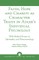 Faith, Hope and Charity as Character Traits in Adler's Individual Psychology