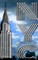 Iconic Chrysler Building New York City Sir Michael Huhn Artist Drawing Journal