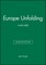 Europe Unfolding
