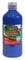 Guašas (tempera) ALPINO 500ml marine blue