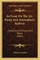 An Essay On The Air-Pump And Atmospheric Railway