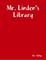 Mr. Linden's Library