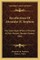 Recollections of Alexander H. Stephens
