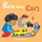 Rosa Loves Cars