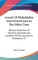 Annals Of Philadelphia And Pennsylvania In The Olden Time