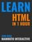 Learn Html In 1 Hour