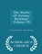 The Works of Jeremy Bentham. Volume VII - Scholar's Choice Edition