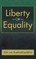 Liberty or Equality