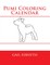Pumi Coloring Calendar