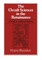 The Occult Sciences in the Renaissance