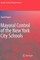 Mayoral Control in NYC Schools