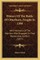 History Of The Battle Of Otterburn, Fought In 1388
