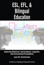 ESL, Efl and Bilingual Education