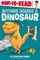 Nothing Scares a Dinosaur