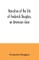 Narrative of the life of Frederick Douglass, an American slave