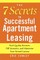 The 7 Secrets to Successful Apartment Leasing