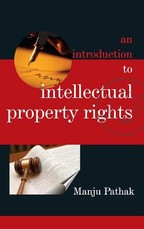 An Introduction to Intellectual Property Rights An Introduction to Intellectual Property Rights