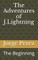 The Adventures of J.Lightning