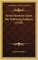 Seven Sermons Upon The Following Subjects (1749)