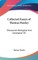 Collected Essays of Thomas Huxley