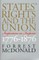 States' Rights and the Union