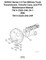 M44A2 Series 2.5 Ton Military Truck Transmission, Transfer Case, and PTO Maintenance Manual TM 9-2520-246-34-1 With TM 9-2520-246-34P
