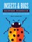 Insects & Bugs Backyard Workbook
