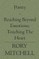 Poetry - Reaching Beyond Emotions; Touching The Heart
