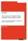 The Governance of Climate Change Adaptation in Developing Countries