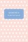 Kristin's Pocket Posh Journal, Polka Dot