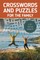Crosswords And Puzzles For The Family incl. Word Search