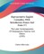 Representative English Comedies, With Introductory Essays And Notes V3