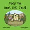 Dogs DO Look Like You!