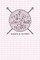 I Knit so I Don't Kill People! Quaderno di una Knitter.