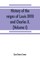 History of the reigns of Louis XVIII. and Charles X. (Volume I)
