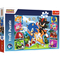TREFL SONIC Puzle, 100 gab.