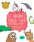 If Animals Could Talk Coloring Book