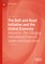 The Belt and Road Initiative and the Global Economy
