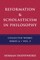 Reformation & Scholasticism