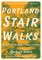 Portland Stair Walks