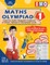 International Maths Olympiad Class 1 (With OMR Sheets)