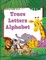 Trace Letters Alphabet