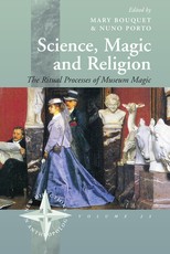 Science, Magic and Religion Science, Magic and Religion
