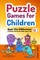Puzzle Games for Children Vol. 2