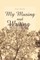 My Musing and Writing