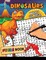 Dinosaur Word Search Puzzle Book