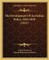 The Development Of An Indian Policy, 1818-1858 (1921)