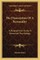 The Dissociation of a Personality: A Biographical Study in Abnormal Psychology