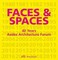 Faces and Spaces